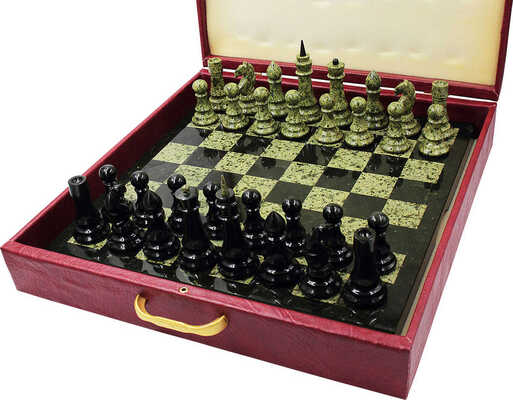 Шахматный набор: